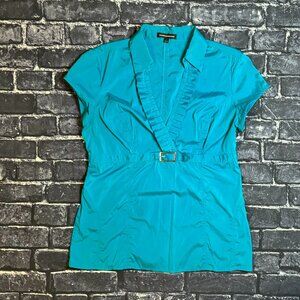 Express Feminine Business Casual